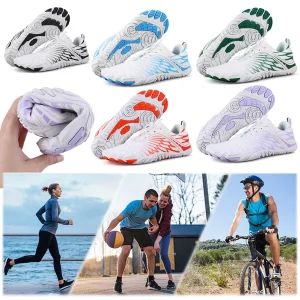 Breathable Non-Slip Barefoot Water Sports Shoes