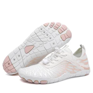 Quick-Dry Aqua Shoes