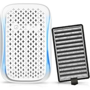 DSTx Portable Purifier - Plug In onizer HEPA Filter