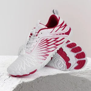Unisex Lightweight Quick-Dry Aqua Trekking Shoes